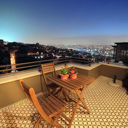 T-Loft Residence Κωνσταντινούπολη Εξωτερικό φωτογραφία