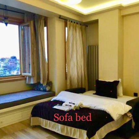 T-Loft Residence Κωνσταντινούπολη Εξωτερικό φωτογραφία