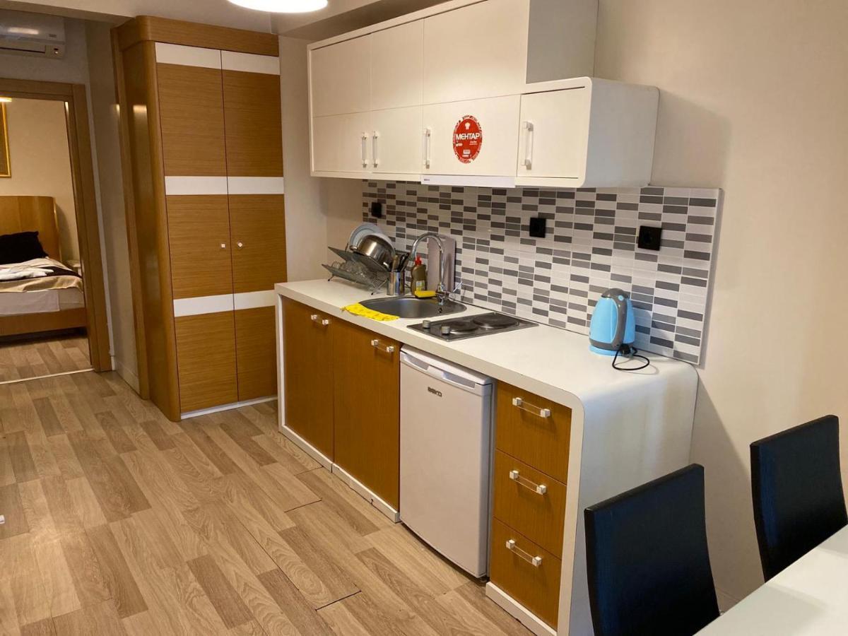 T-Loft Residence Κωνσταντινούπολη Εξωτερικό φωτογραφία