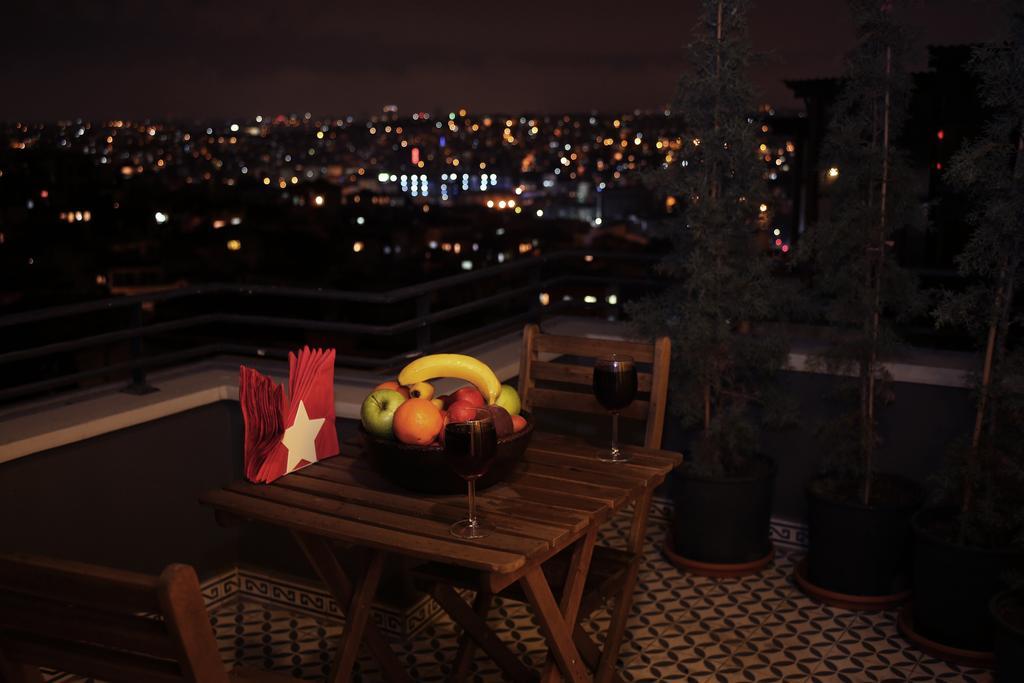 T-Loft Residence Κωνσταντινούπολη Δωμάτιο φωτογραφία