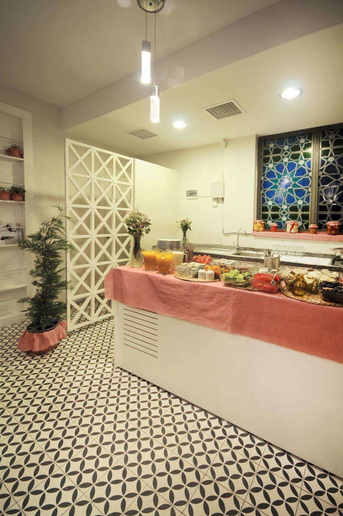 T-Loft Residence Κωνσταντινούπολη Εξωτερικό φωτογραφία