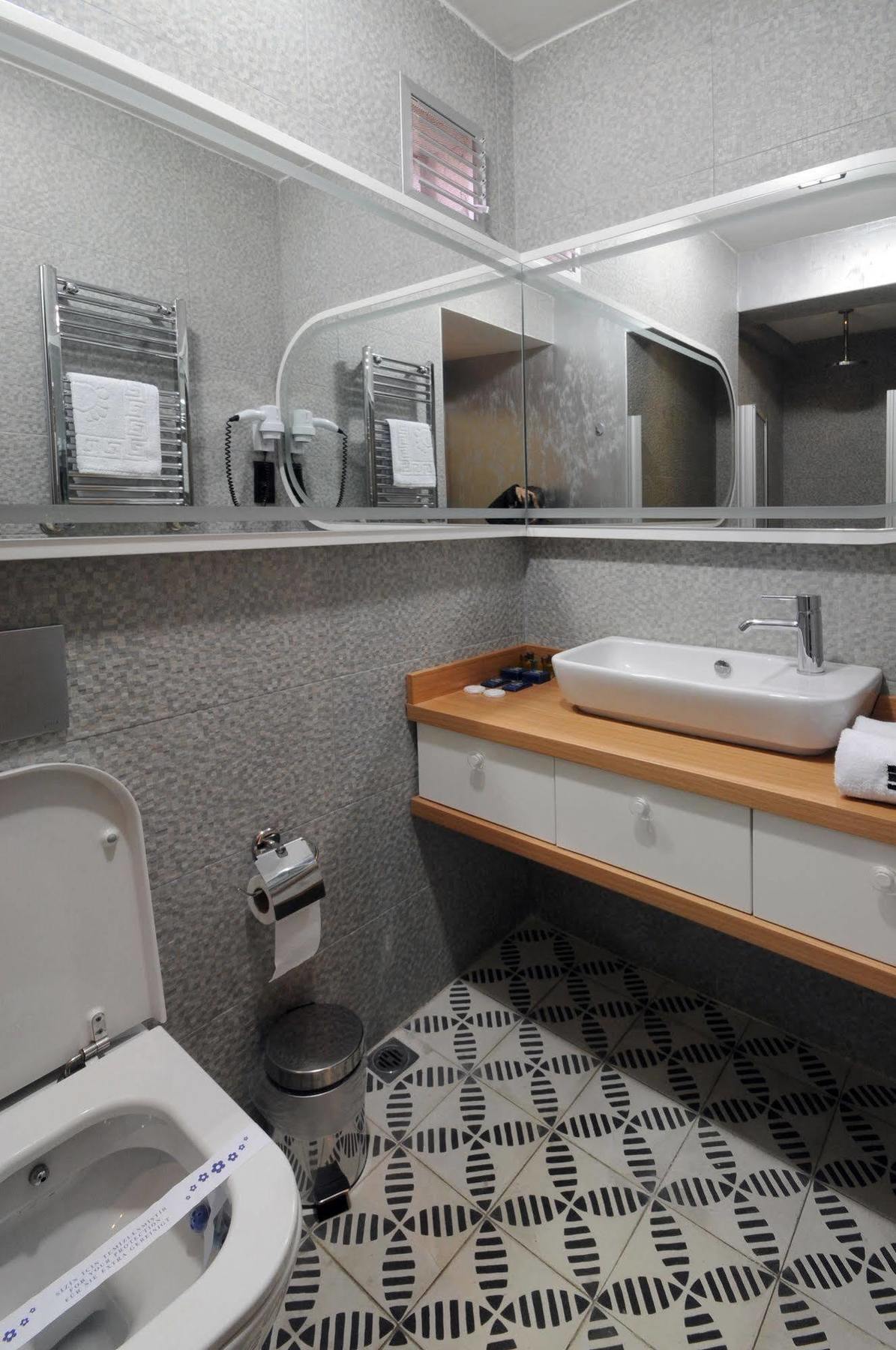 T-Loft Residence Κωνσταντινούπολη Εξωτερικό φωτογραφία