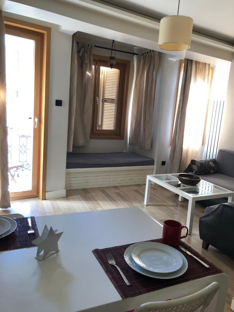 T-Loft Residence Κωνσταντινούπολη Εξωτερικό φωτογραφία