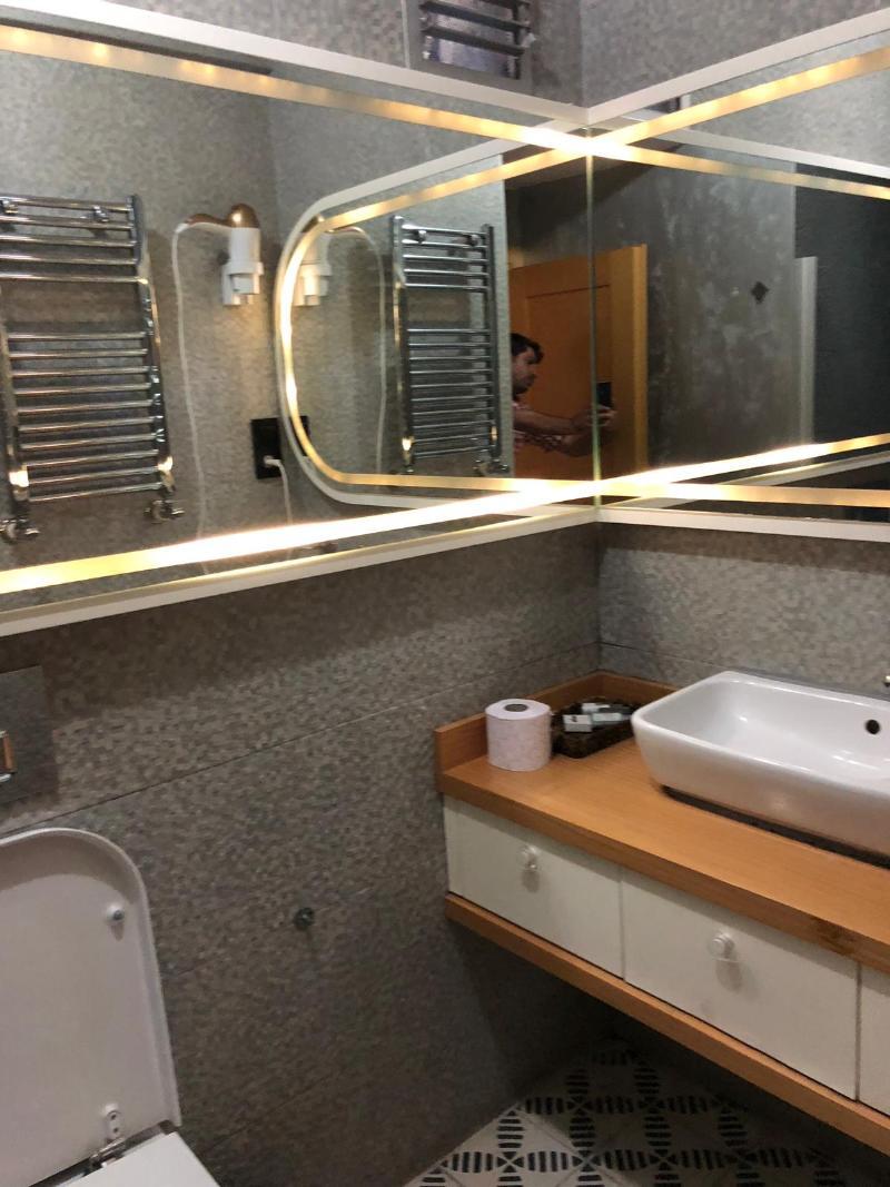 T-Loft Residence Κωνσταντινούπολη Εξωτερικό φωτογραφία