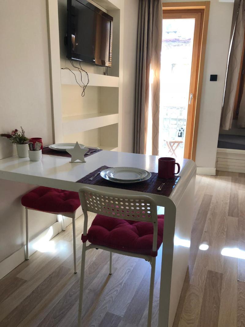 T-Loft Residence Κωνσταντινούπολη Εξωτερικό φωτογραφία