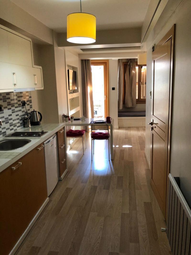 T-Loft Residence Κωνσταντινούπολη Εξωτερικό φωτογραφία